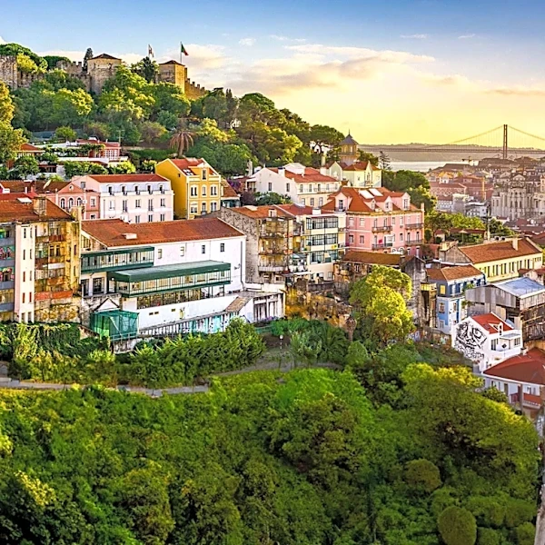 Portugal Implements New Anti-Corruption Measures to Strengthen Judicial System