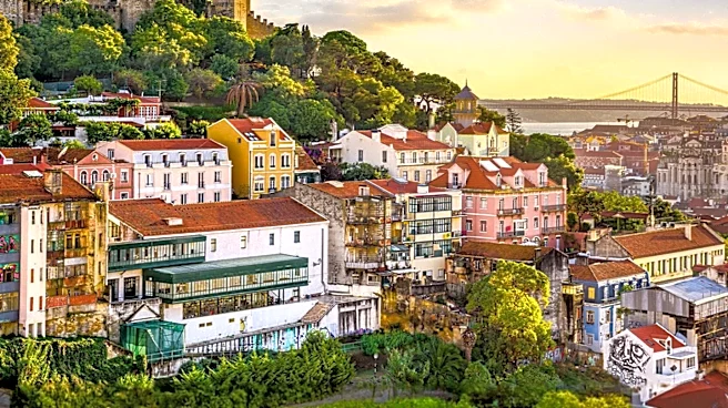 Portugal Implements New Anti-Corruption Measures to Strengthen Judicial System