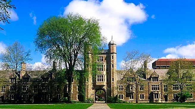 Miami University Ranked Fifth Among Public U.S. Colleges by LinkedIn