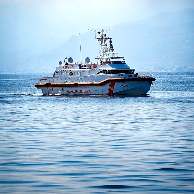 Major Rescue Operation Saves 157 Migrants from Burning Dinghy in English Channel
