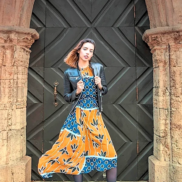 V Dundee Launches 'Scottish Fashion Now' to Celebrate Local Talent