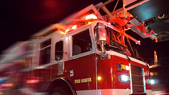 Glen Burnie Parking Garage Evacuation Leads to $3,000 Payments for Stranded Drivers