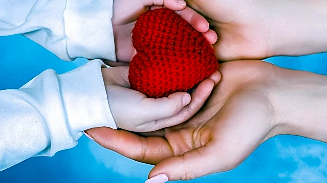 Family's Tragic Loss Highlights Need for Childhood Cancer Awareness