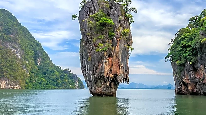 James Island Minigolf and Retail Development Receives Partial Approval Amid Community Concerns