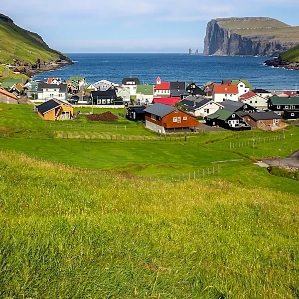 Denmark and Faroe Islands to Boost Military Presence in North Atlantic for NATO