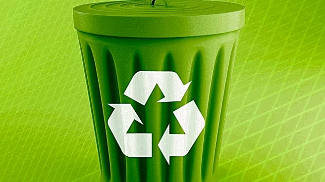 Washington County Residents Advised on Reducing Waste and Saving on Garbage Bills