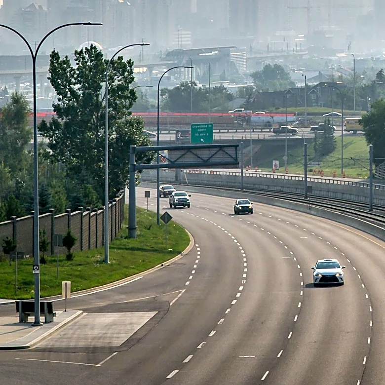 Wildfire Smoke Triggers Air Quality Alert Across Washington Counties