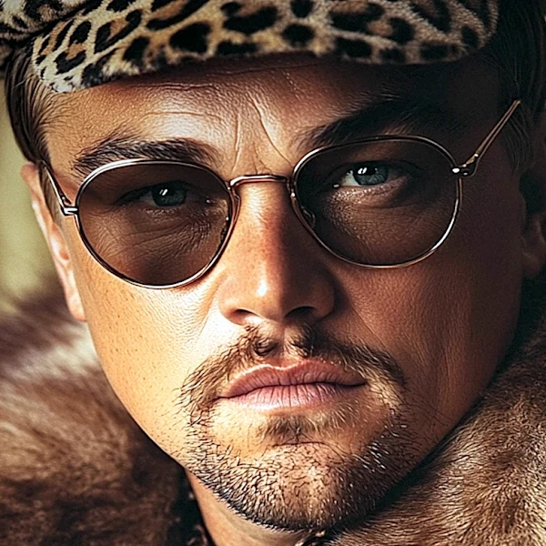 Leonardo DiCaprio and Jeff Bezos Lead $200 Million Project to Save Endangered Species