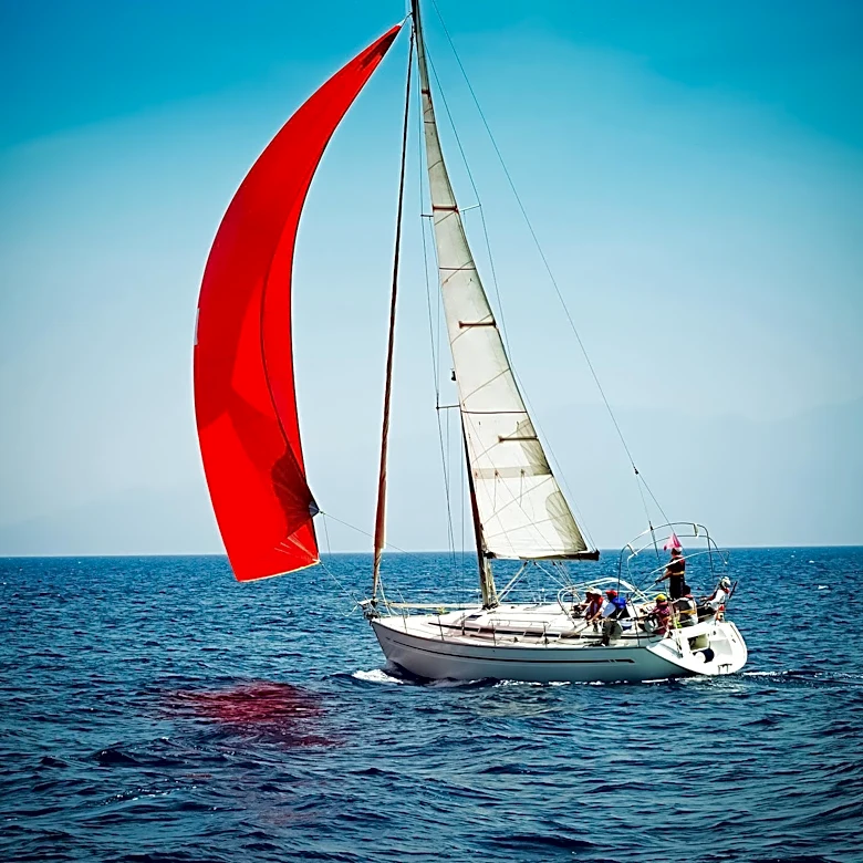 King Felipe VI Competes in Copa del Rey Sailing Cup, Draws International Attention