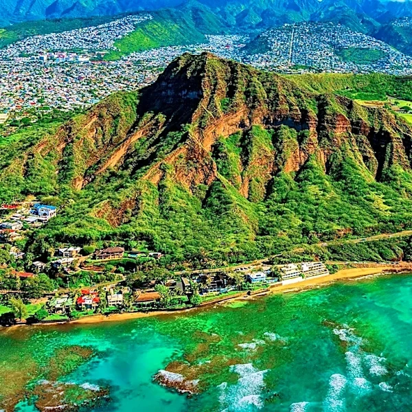 Democratic Congressional Candidate Arrested After Maui Beach Altercation