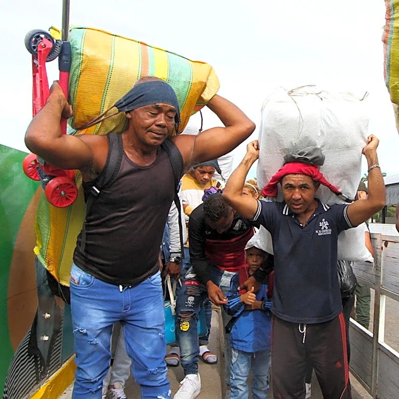 Cubans Seek Asylum in Brazil Amid U.S. Immigration Restrictions