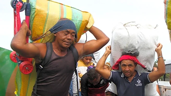 Cubans Seek Asylum in Brazil Amid U.S. Immigration Restrictions