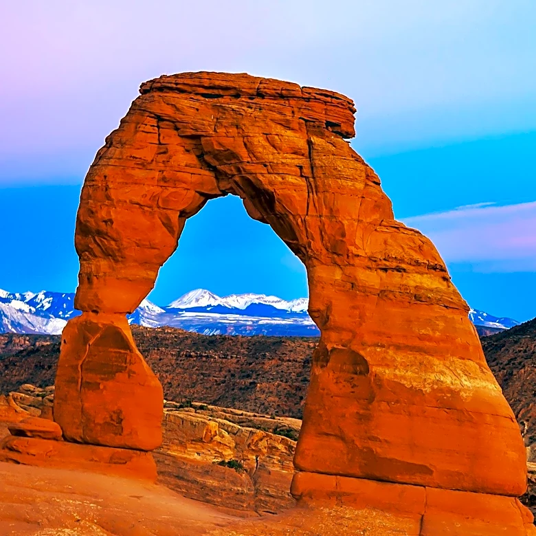 Utah Crowned America's No. 1 State in 2026 U.S. News Ranking