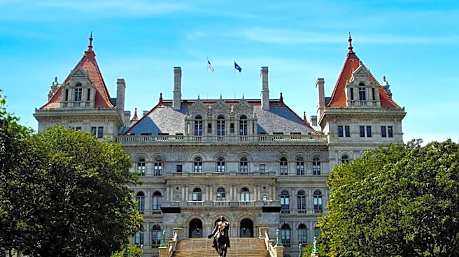 New York State Awards Cybersecurity Grants to Municipalities