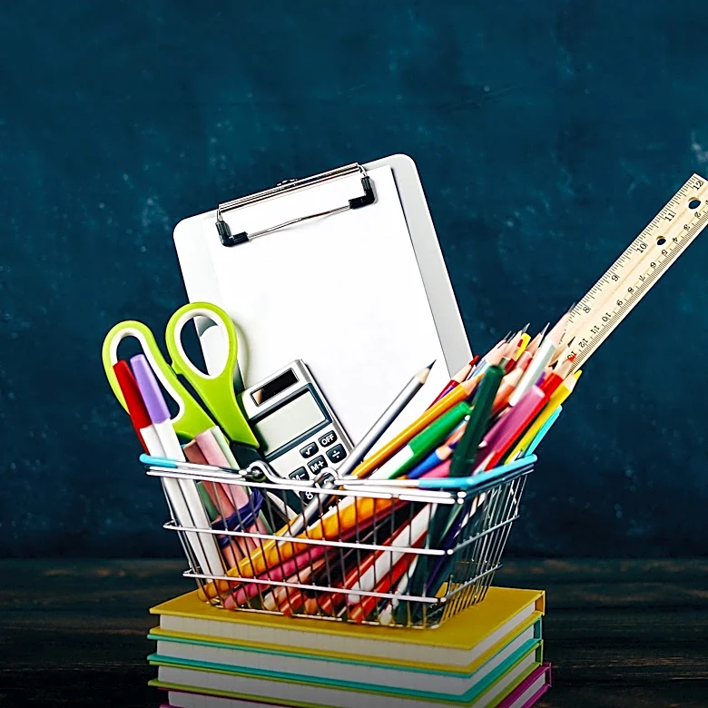 Illinois Governor Pritzker Announces Temporary Sales Tax Reduction for Back-to-School Shopping