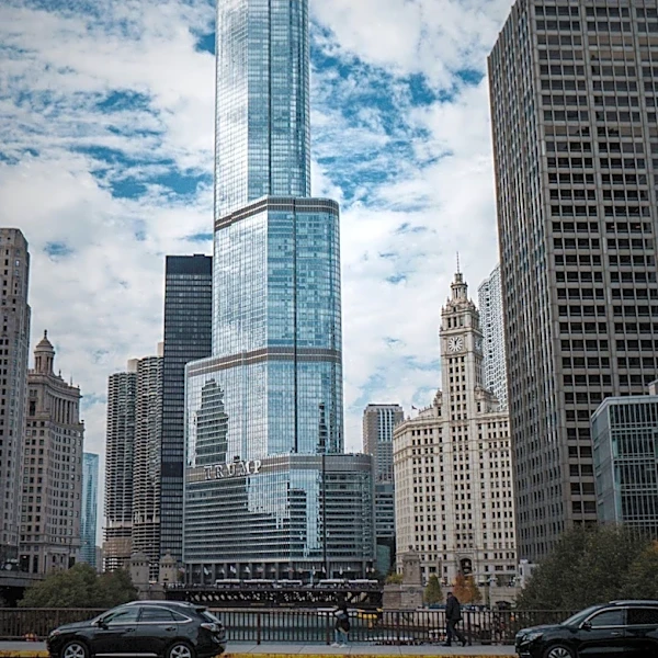 President Trump's New Business Model Sparks Legal Scrutiny from Democratic Senators
