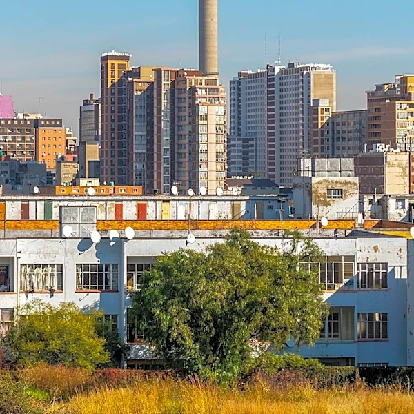 South Africa Secures Chinese Support for $122 Billion Energy Expansion to Boost Manufacturing
