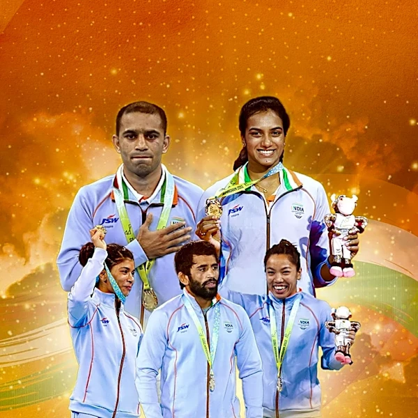 Financial Support for Indian Athletes at 2026 Commonwealth Games Revealed