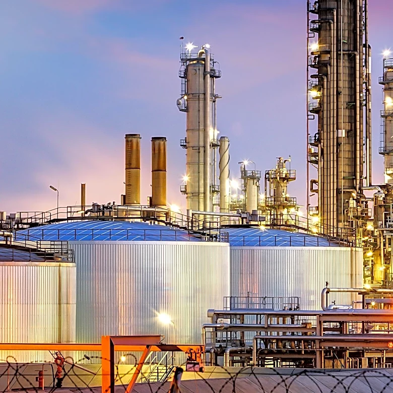Indian Refiners Boost Fuel Exports Amid Russian Diesel Ban and Strong Margins