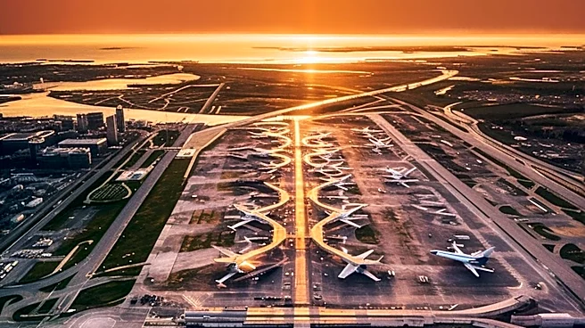 Gatwick Airport to Open Second Runway After Legal Challenge Fails, Expanding Capacity