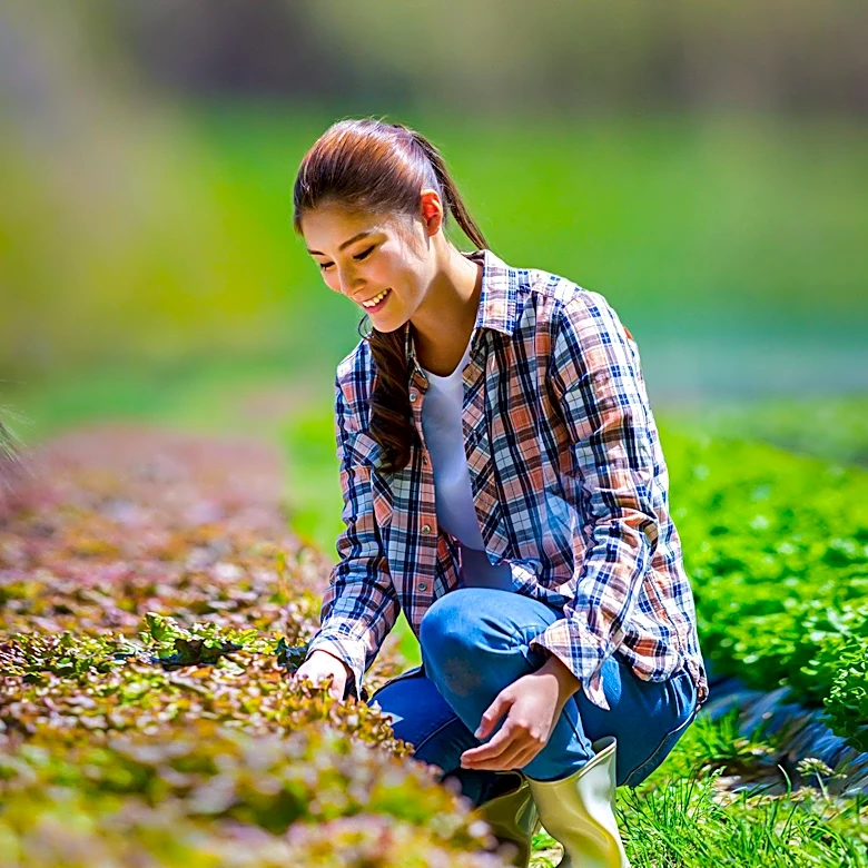 Oregon Teen Innovates Water Solution for Drought-Affected Farms