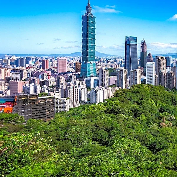 Taiwan Prepares for Han Kuang Drills with New Internet Connectivity Test