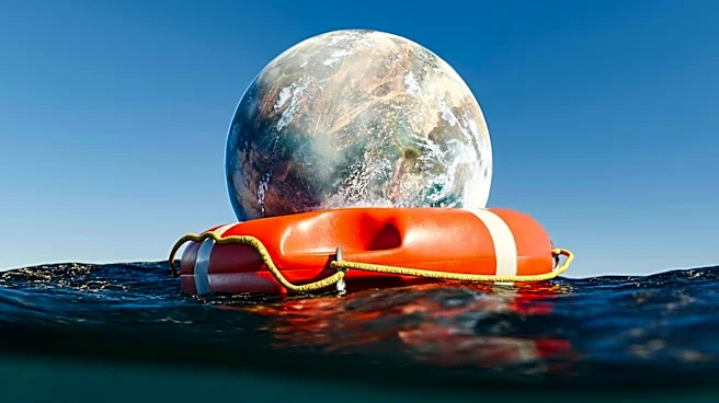 Alabama Rivers Alliance Advocates for Regulations on Water-Intensive Data Centers