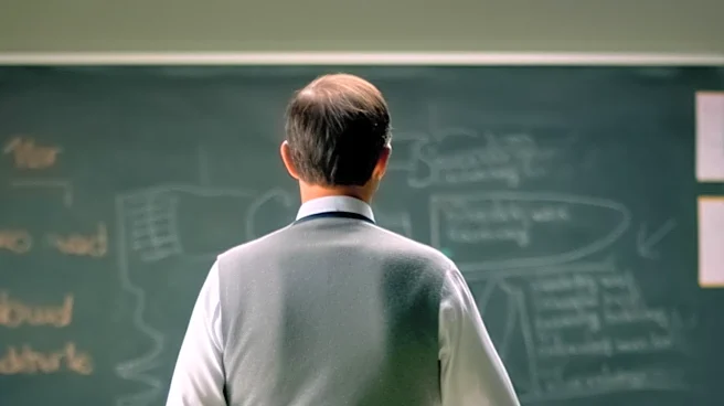 18-Year-Old Nathan Thomas Sets Record as Youngest Male College Professor