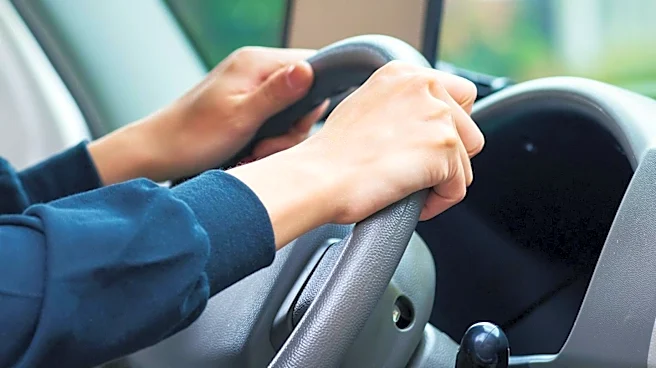New Jersey Police Use Creative Tactics to Enforce Distracted Driving Laws