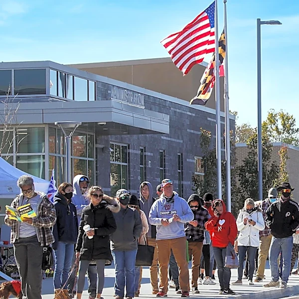 Chesterfield's Dale District Prepares for New Supervisor Election Amidst Community Engagement Efforts