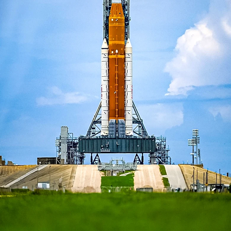 NASA's Crew-13 Mission Prepares for September Launch to International Space Station