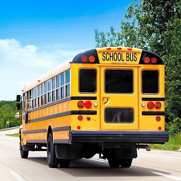 Kentucky Implements New School Bus Law to Enhance Student Safety