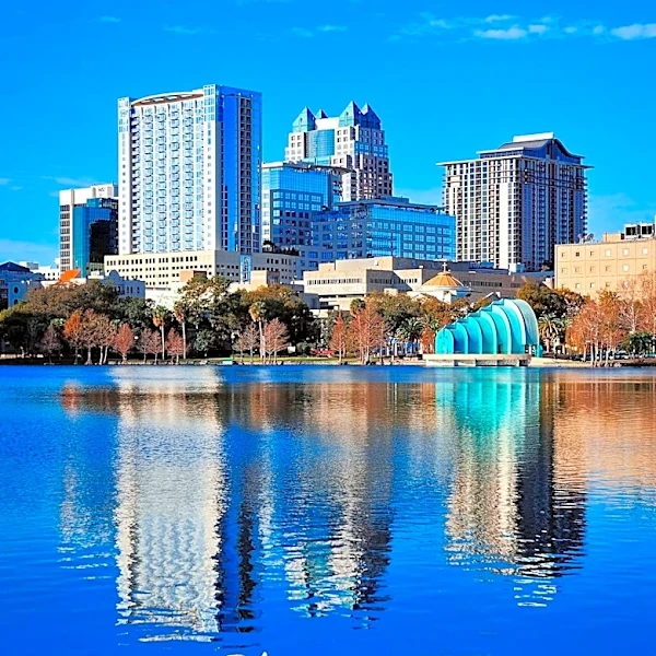 Central Florida's Tourism Industry Achieves Record $98.6 Billion Economic Impact