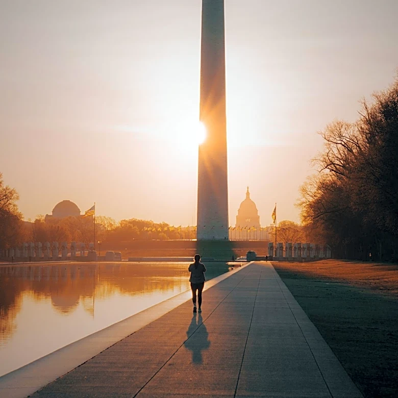 Charges Dropped Against Defendants in Lincoln Memorial Reflecting Pool Case