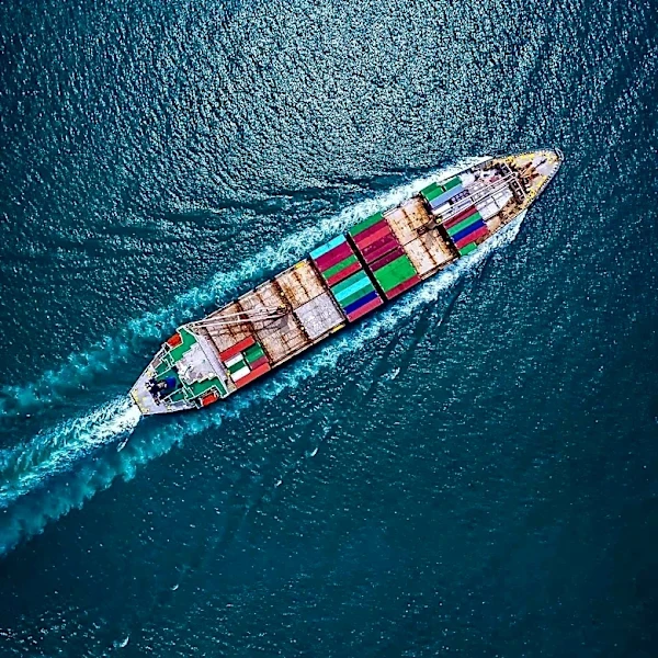 Cargo Ship Struck in Strait of Hormuz Amid U.S.-Iran Negotiations