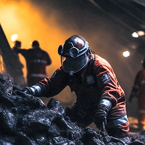 French Wildfires Reveal Buried WWII Shells, Prompting Emergency Response