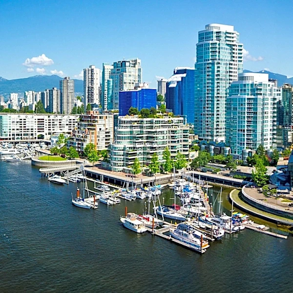 Vancouver Ranked Among World's Most Livable Cities in 2026