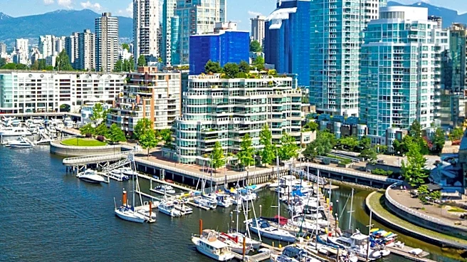 Vancouver Ranked Among World's Most Livable Cities in 2026