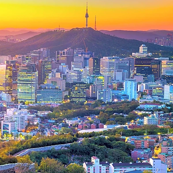 South Korea Declares National Disaster as Seoul Faces Highest Heat Alert