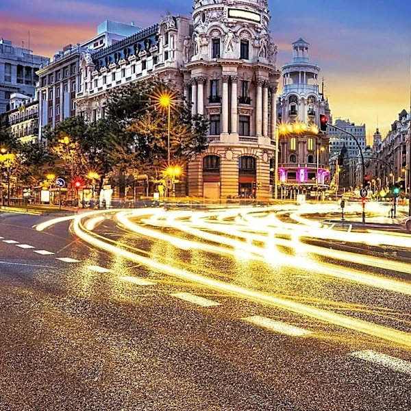 State Department Issues Travel Advisory for Spain Amid Regional Instability