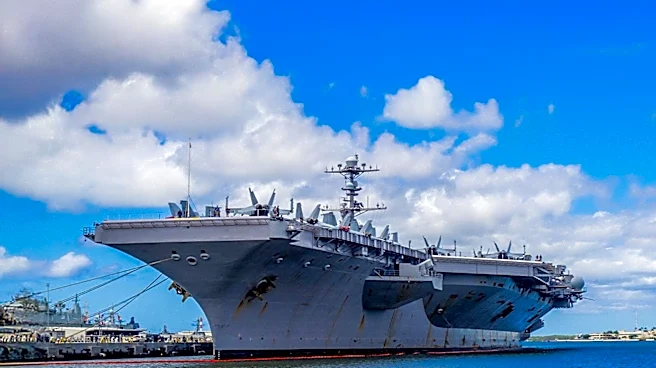 Lawmakers Oppose New OPM Rule Threatening Portsmouth Naval Shipyard Workforce