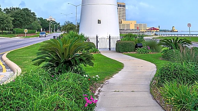 City of Gulfport Seeks Public Input on 2026 Annual Action Plan
