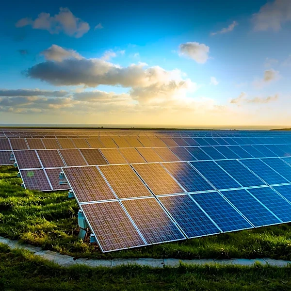 Emerging Solar Waste Economy Presents New Investment Opportunities