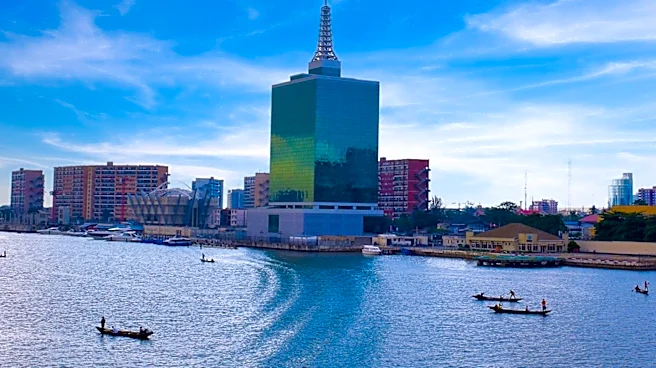 NIHOTOUR Implements Reforms to Professionalize Nigeria's Tourism Industry