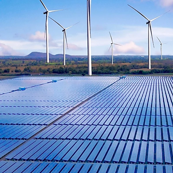 China's Renewable Energy Plan Set to Influence Global Energy Transition