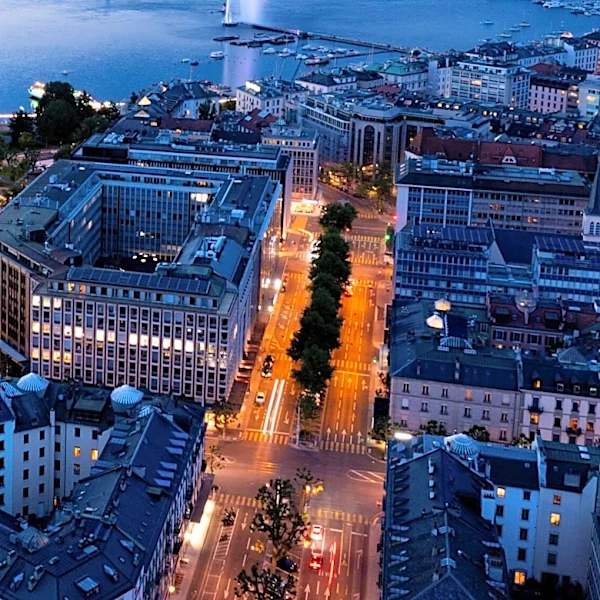 AIFOD Geneva Summit 2026 to Address AI Funding Challenges for Developing Nations