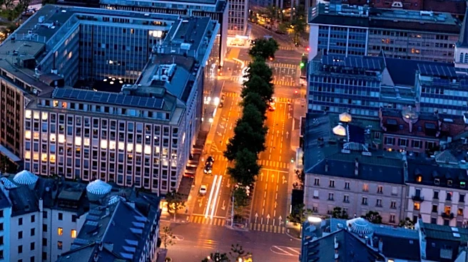 AIFOD Geneva Summit 2026 to Address AI Funding Challenges for Developing Nations