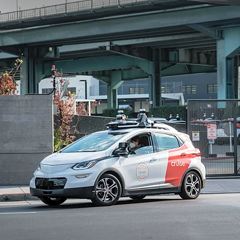 Congressman Kevin Mullin Proposes Legislation to Address Waymo Robotaxi Issues in San Francisco