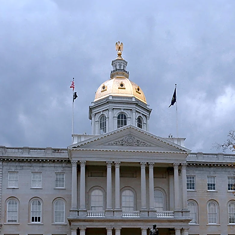 Josh Elliott Challenges Governor Lamont in Connecticut Democratic Primary