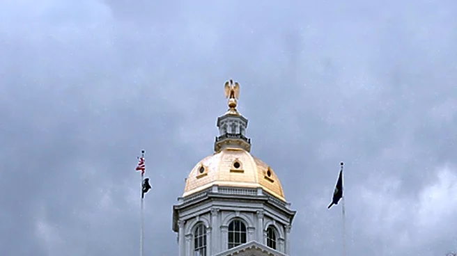 Josh Elliott Challenges Governor Lamont in Connecticut Democratic Primary